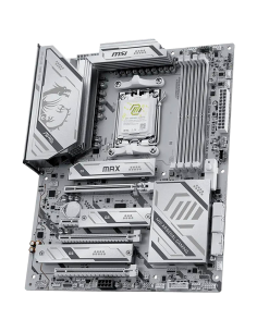 MSI X870E GAMING PLUS MAX WIFI 2